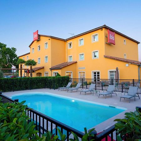 Ibis Manosque Cadarache Hotel ภายนอก รูปภาพ