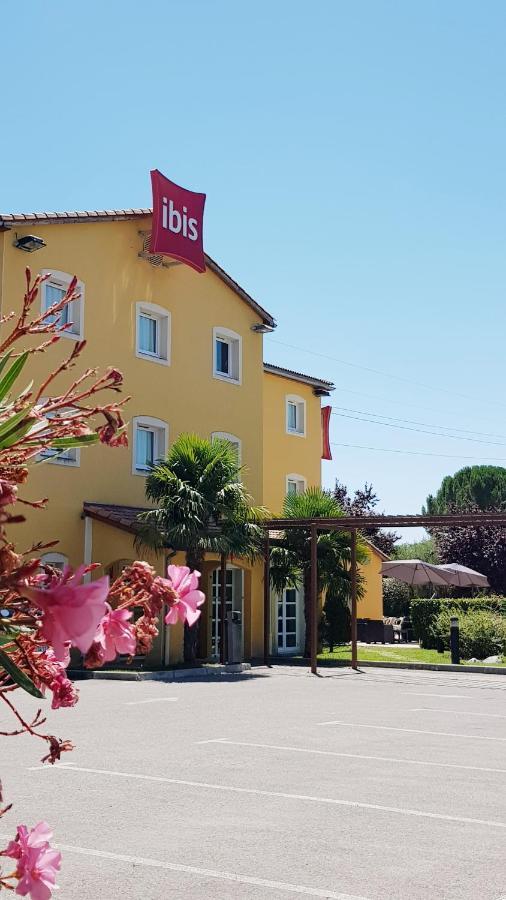 Ibis Manosque Cadarache Hotel ภายนอก รูปภาพ