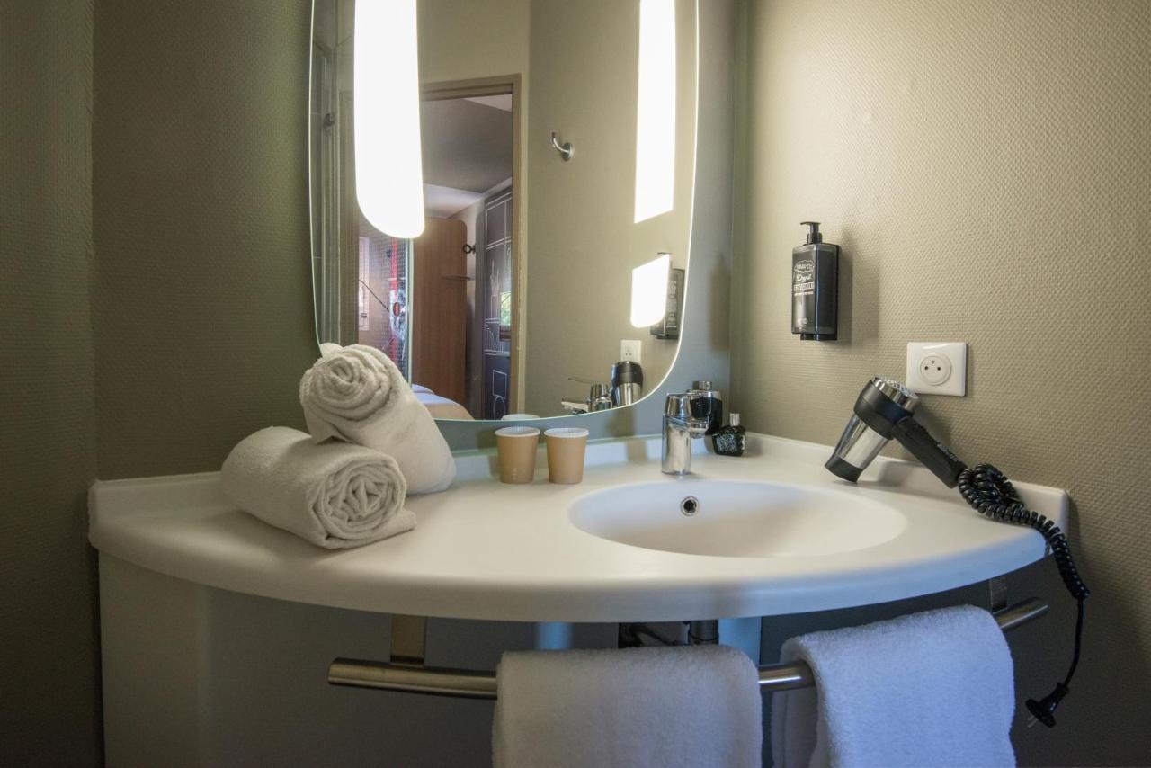 Ibis Manosque Cadarache Hotel ภายนอก รูปภาพ